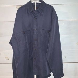 Woolrich Elite Series button down